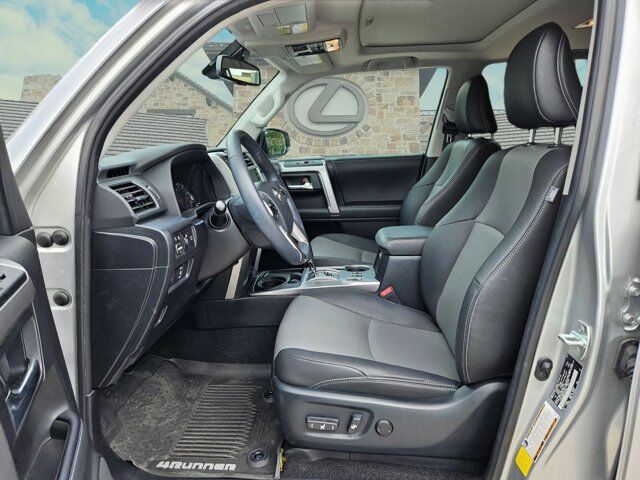2020 Toyota 4Runner San Antonio TX