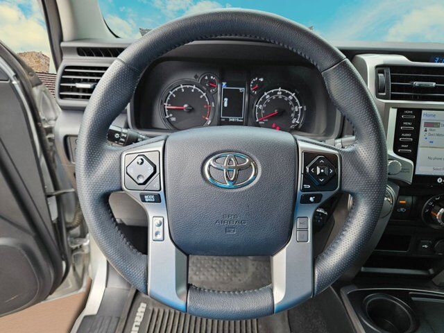 2020 Toyota 4Runner San Antonio TX