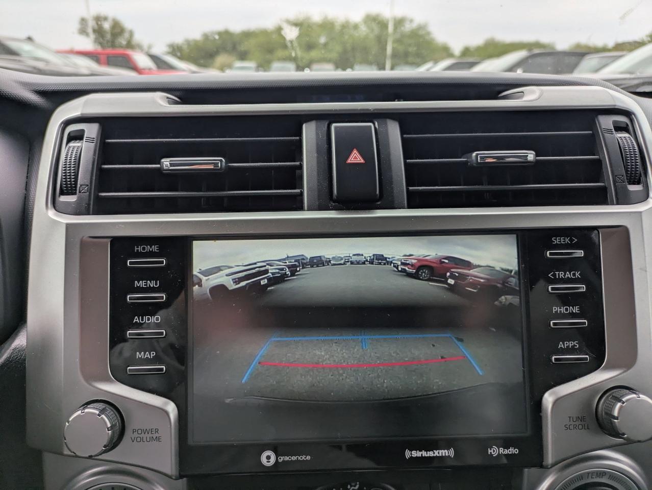 2020 Toyota 4Runner Castroville TX