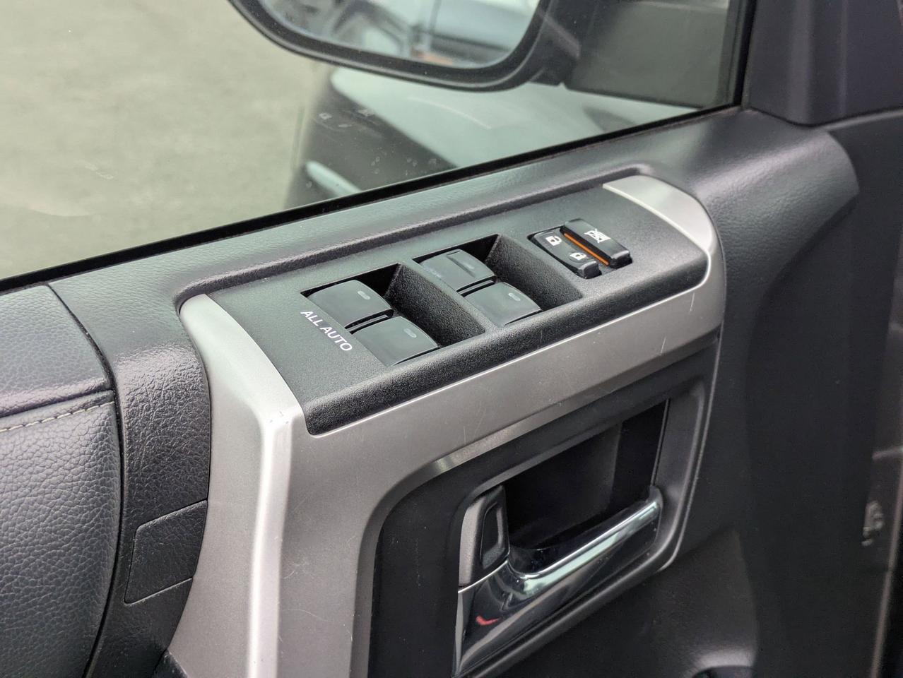 2020 Toyota 4Runner Castroville TX