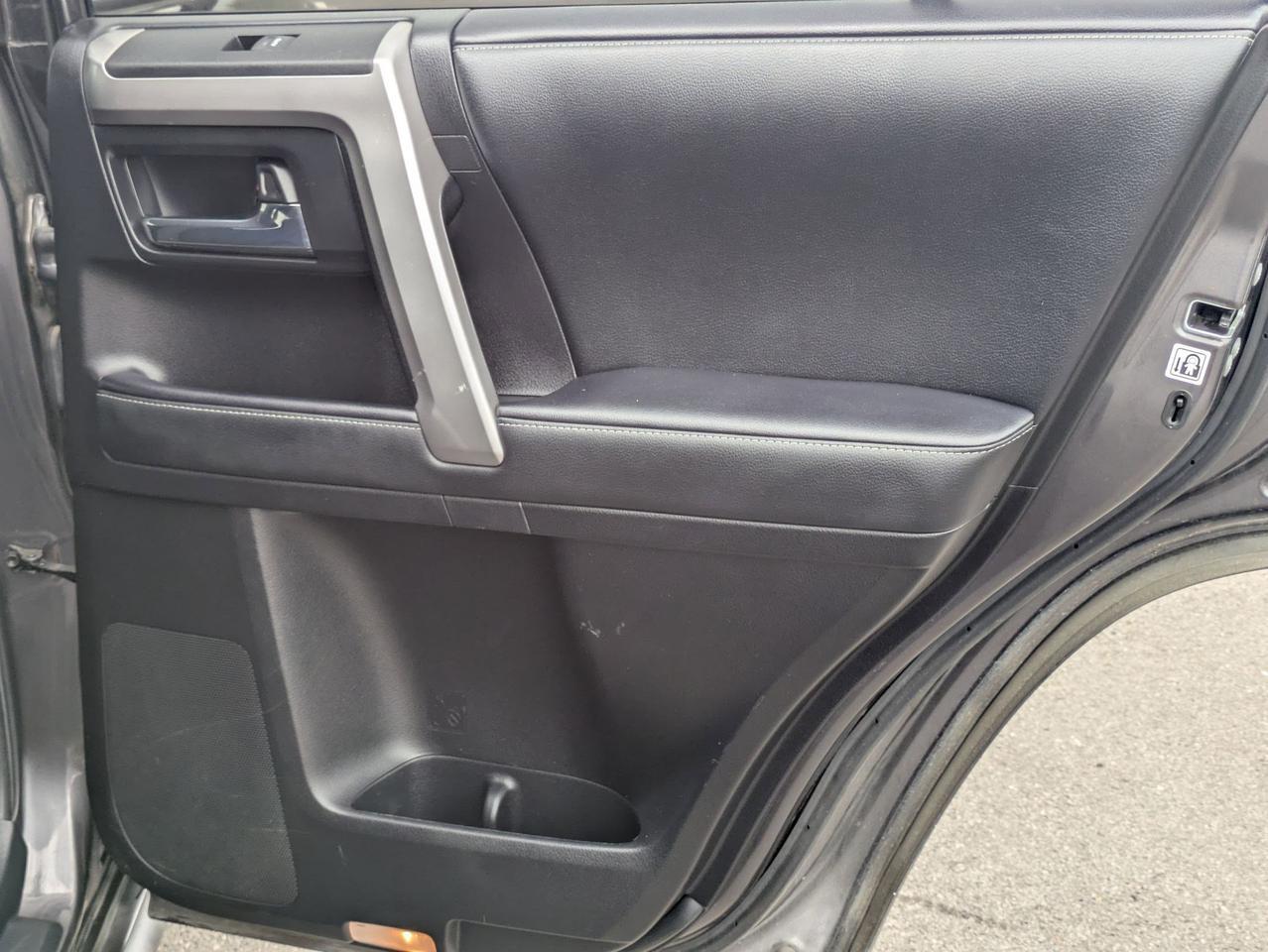 2020 Toyota 4Runner Castroville TX