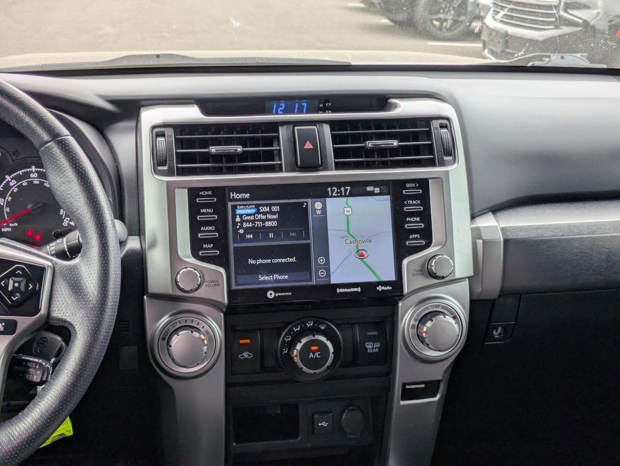 2020 Toyota 4Runner Castroville TX