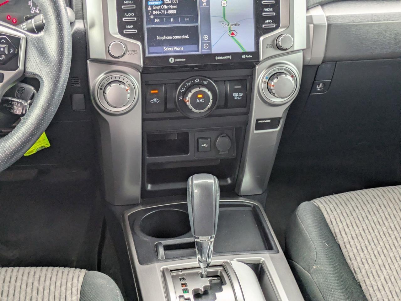 2020 Toyota 4Runner Castroville TX