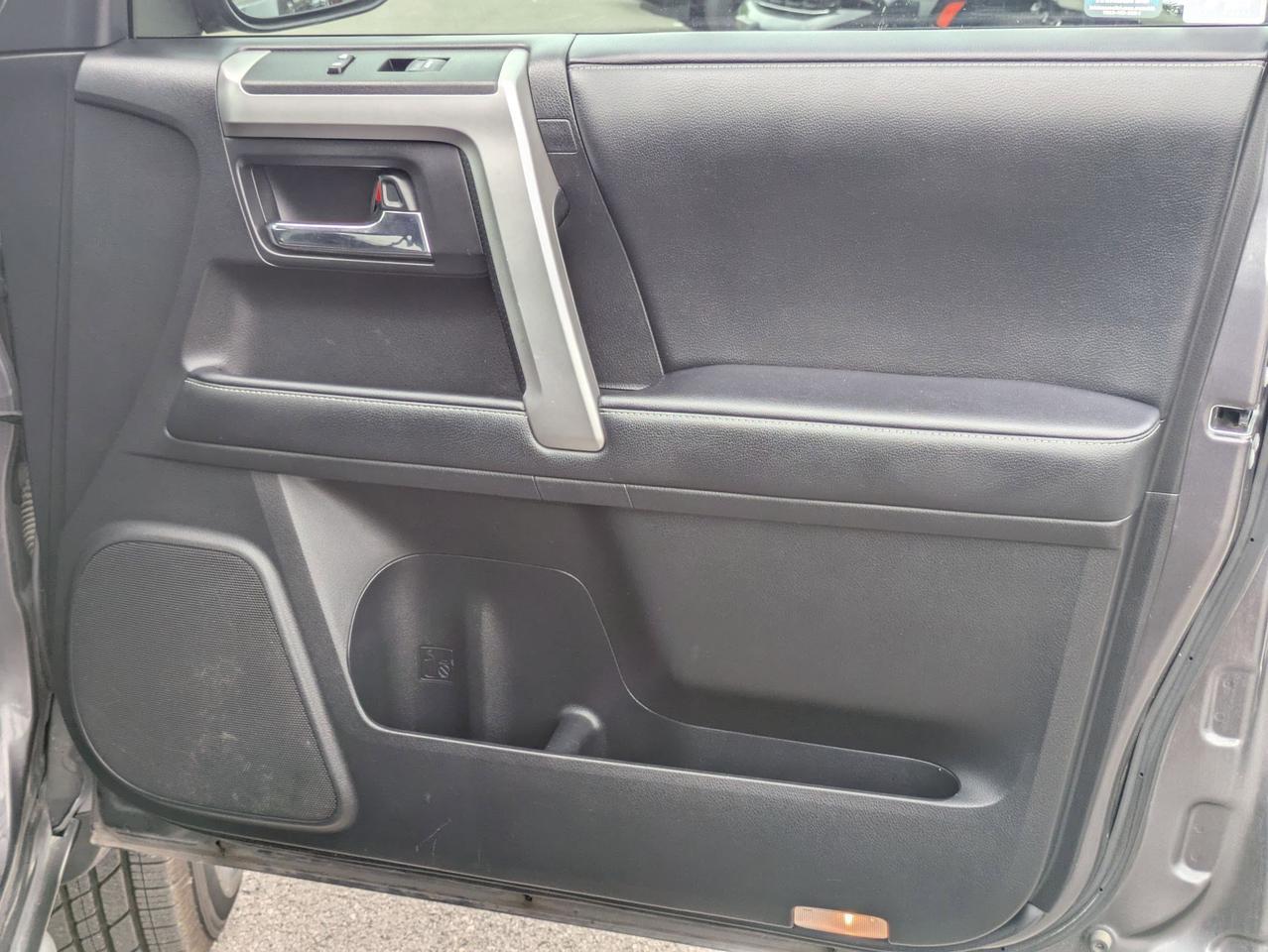 2020 Toyota 4Runner Castroville TX