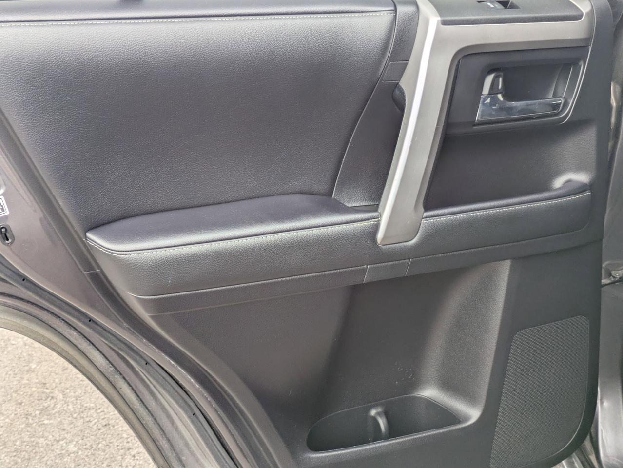 2020 Toyota 4Runner Castroville TX