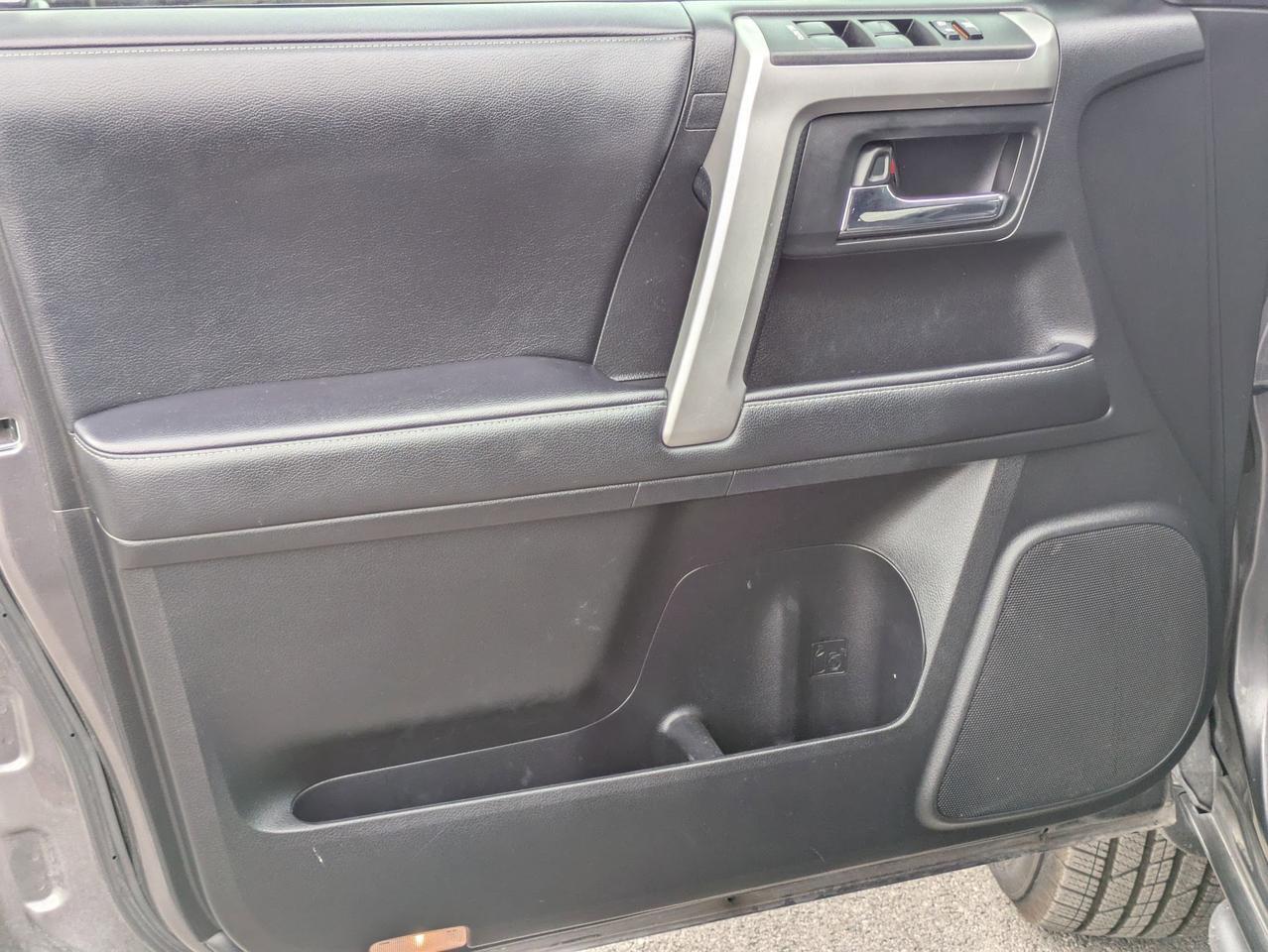 2020 Toyota 4Runner Castroville TX