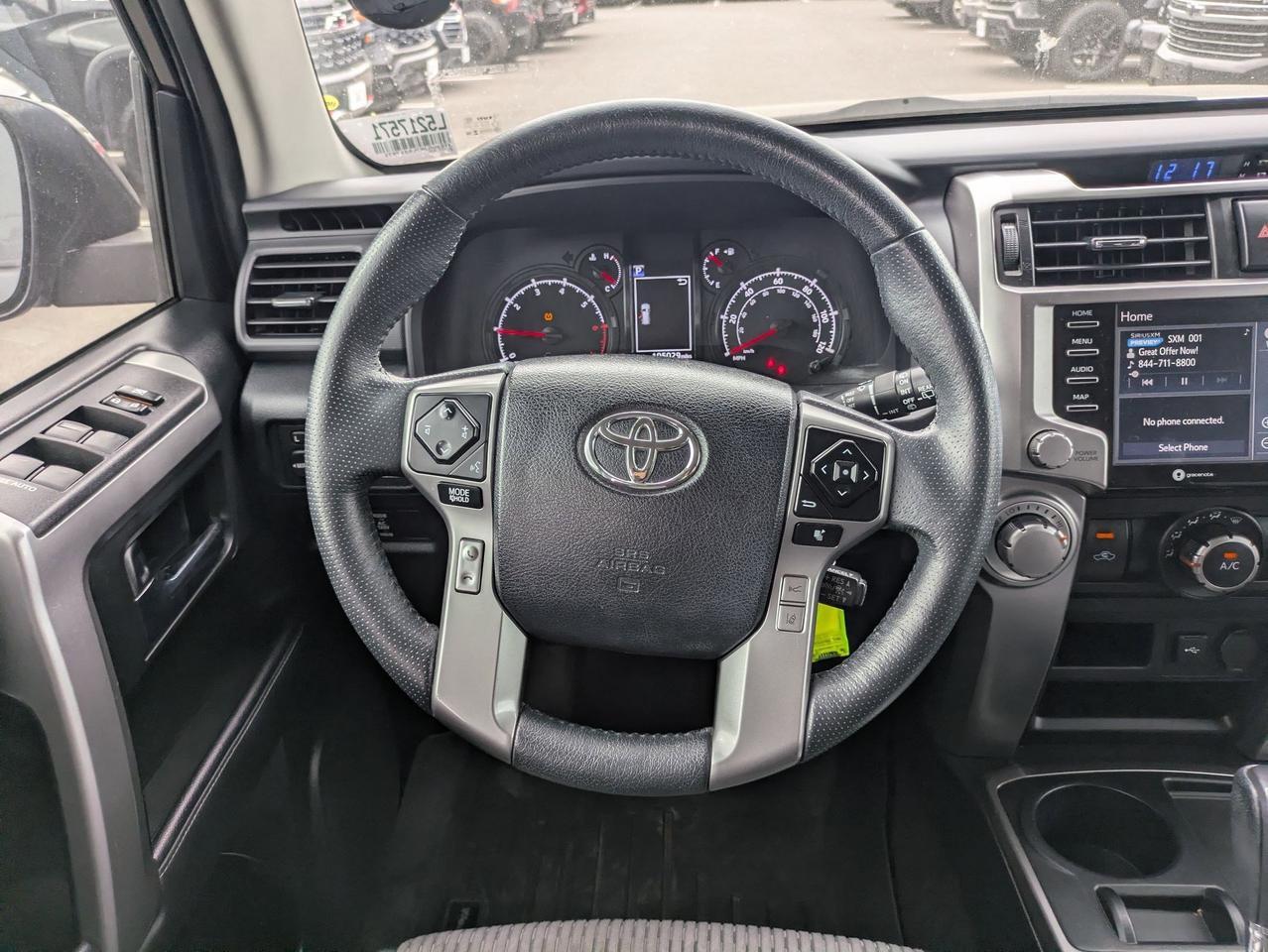 2020 Toyota 4Runner Castroville TX
