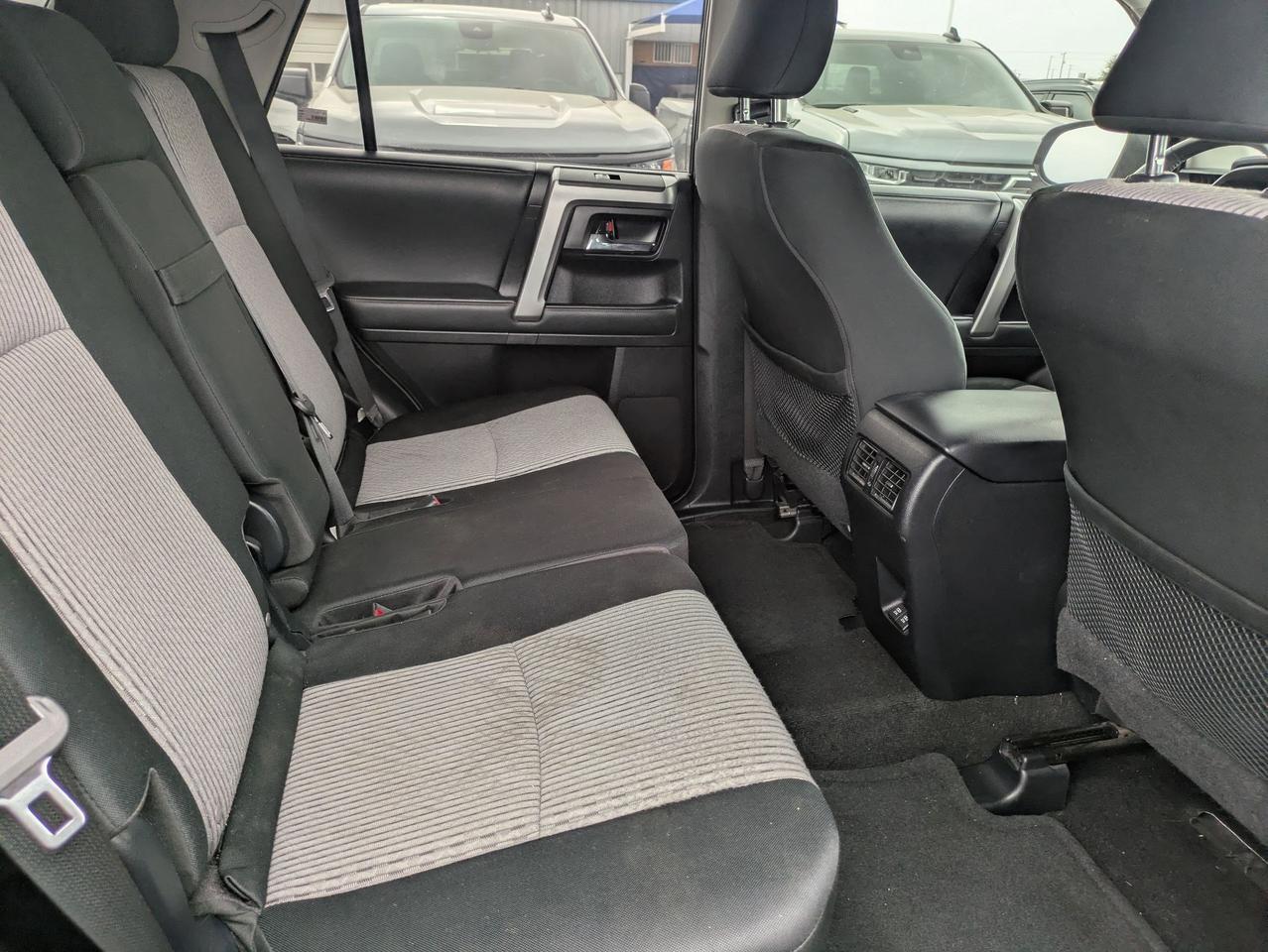 2020 Toyota 4Runner Castroville TX