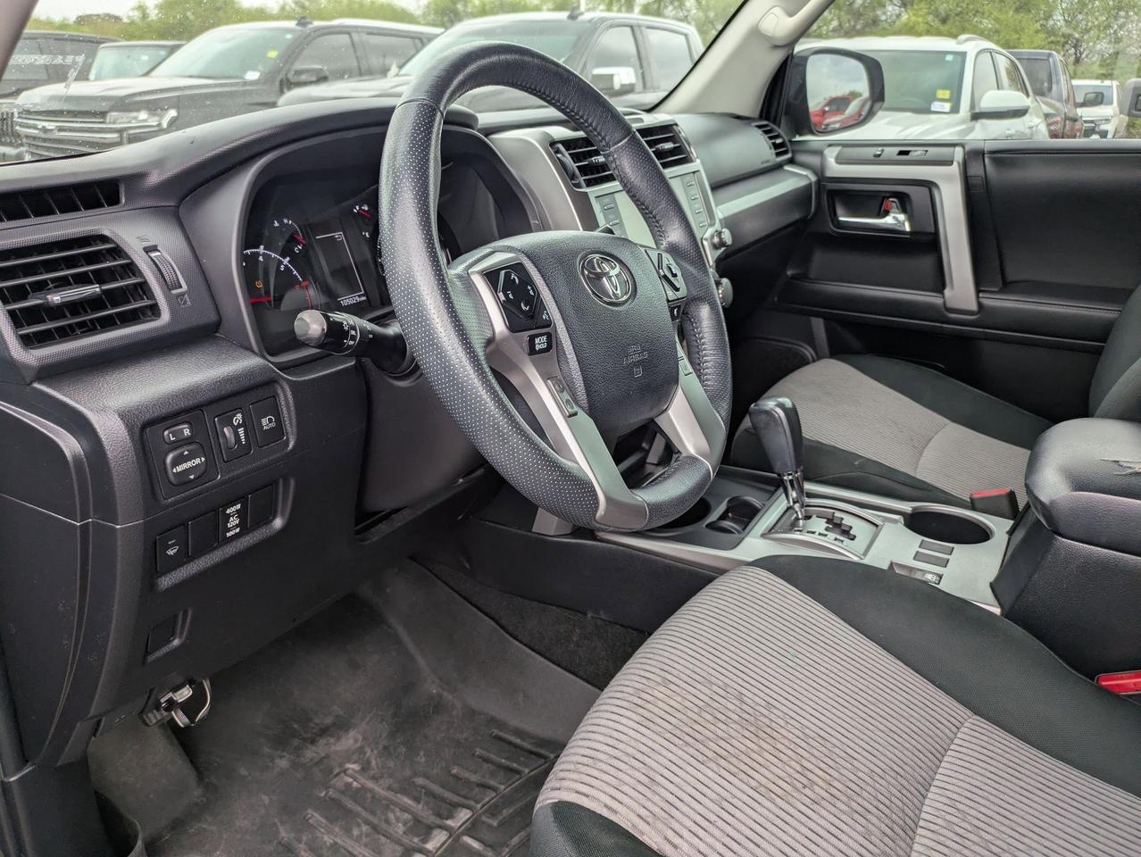 2020 Toyota 4Runner Castroville TX