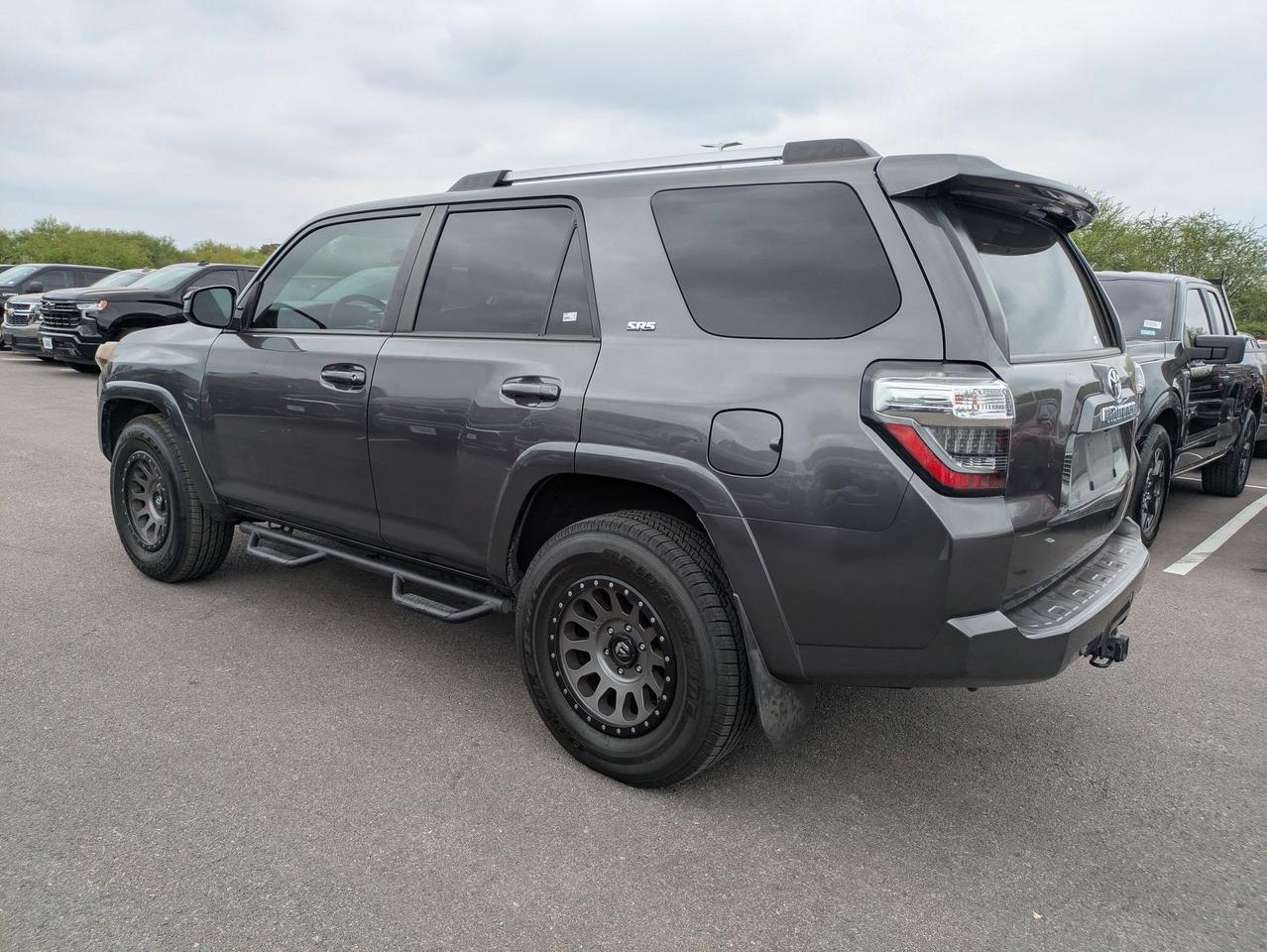 2020 Toyota 4Runner Castroville TX