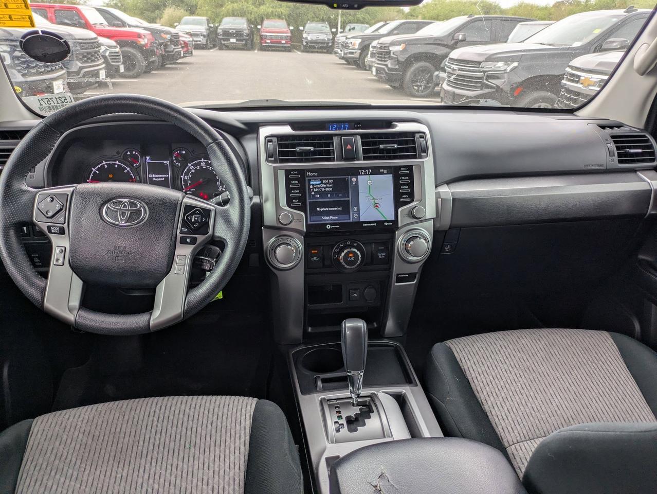 2020 Toyota 4Runner Castroville TX