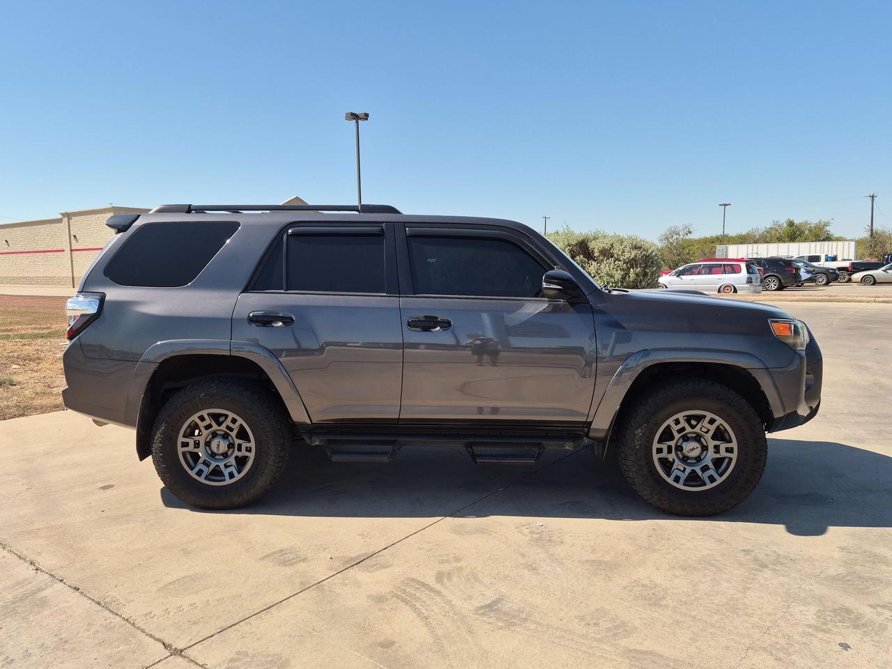 2020 Toyota 4Runner