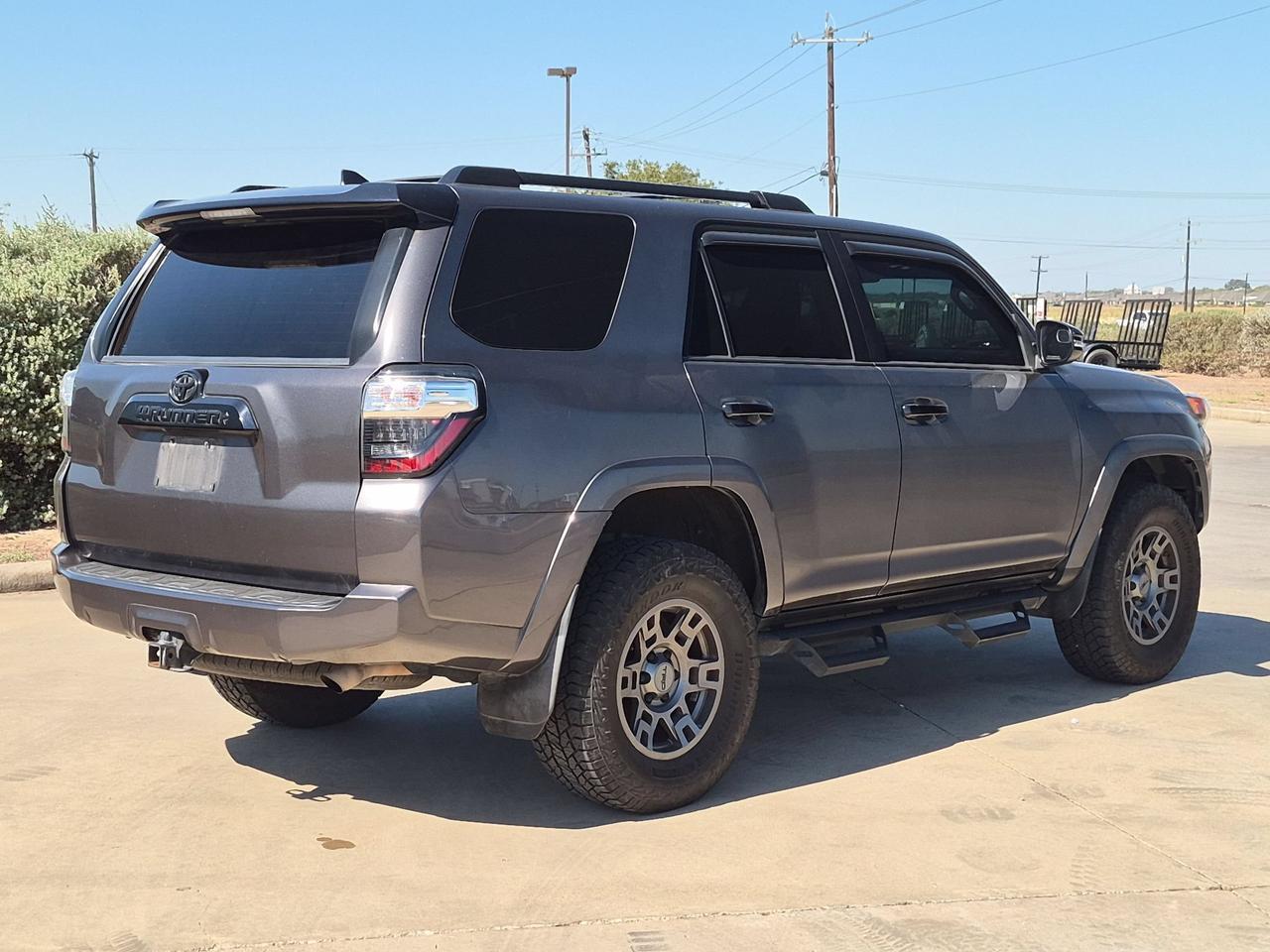 2020 Toyota 4Runner