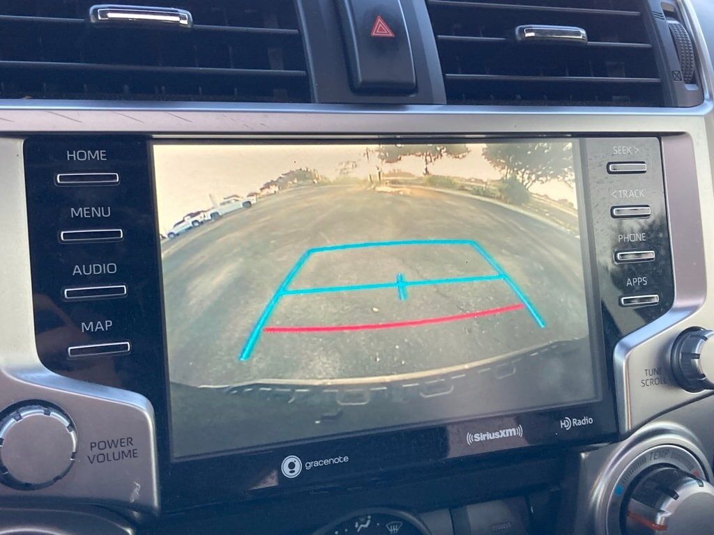 2020 Toyota 4Runner San Antonio TX