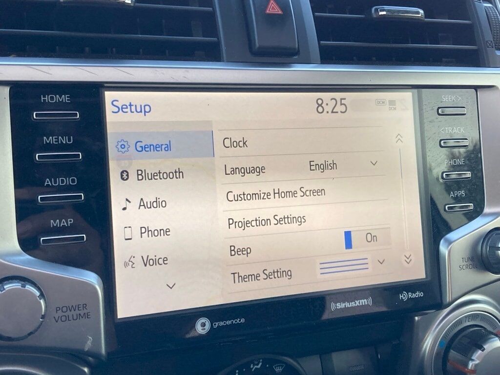 2020 Toyota 4Runner San Antonio TX