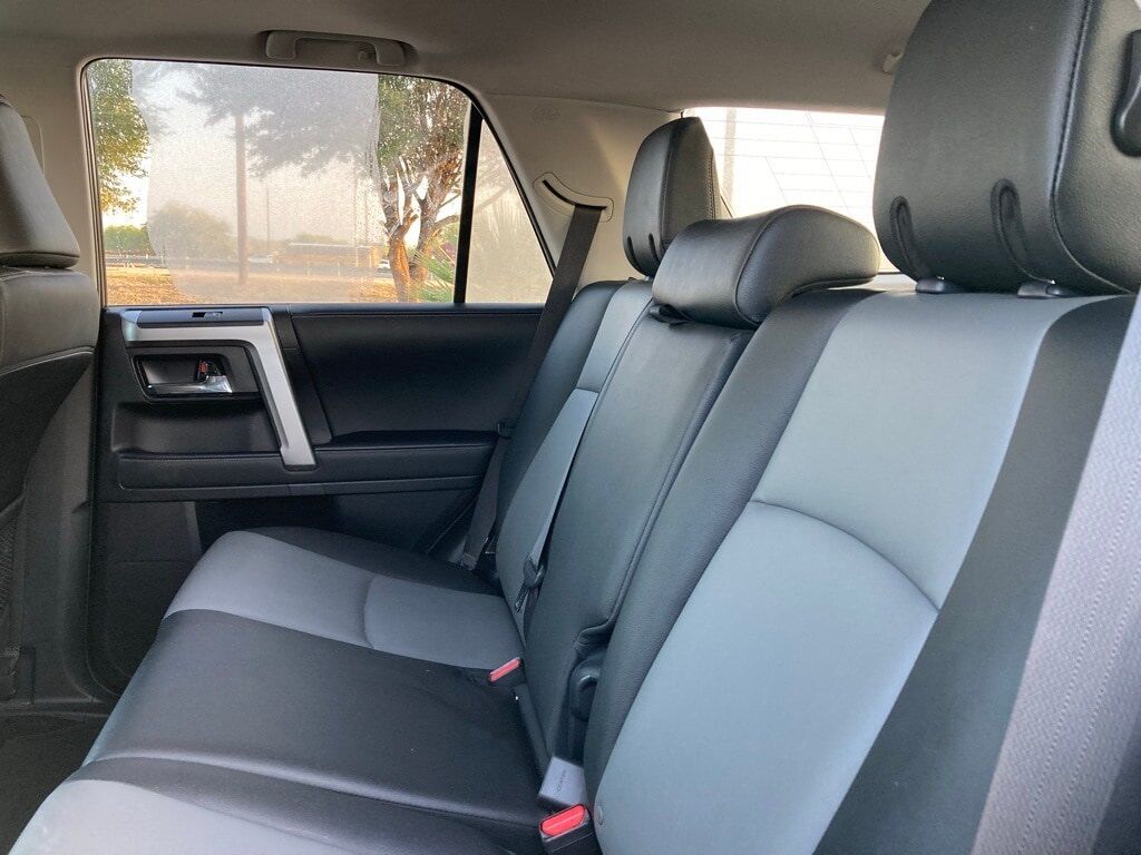 2020 Toyota 4Runner San Antonio TX