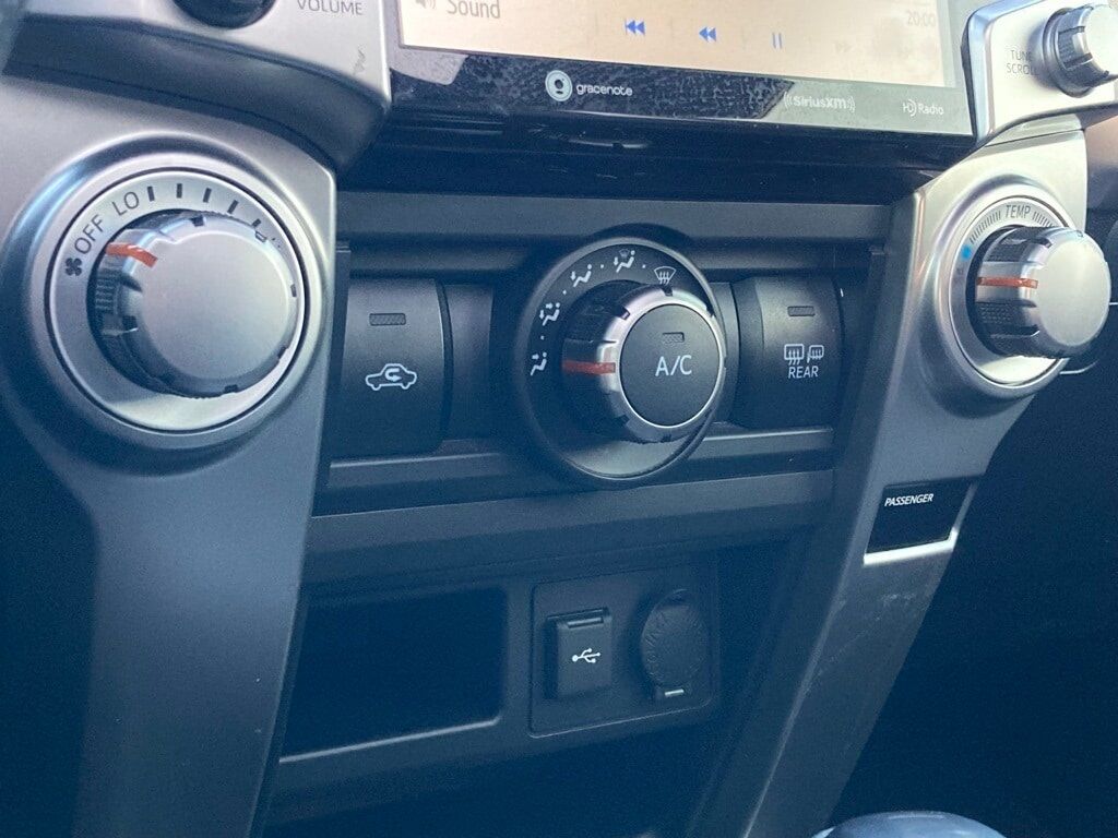 2020 Toyota 4Runner San Antonio TX