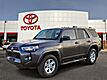 2020 Toyota 4Runner