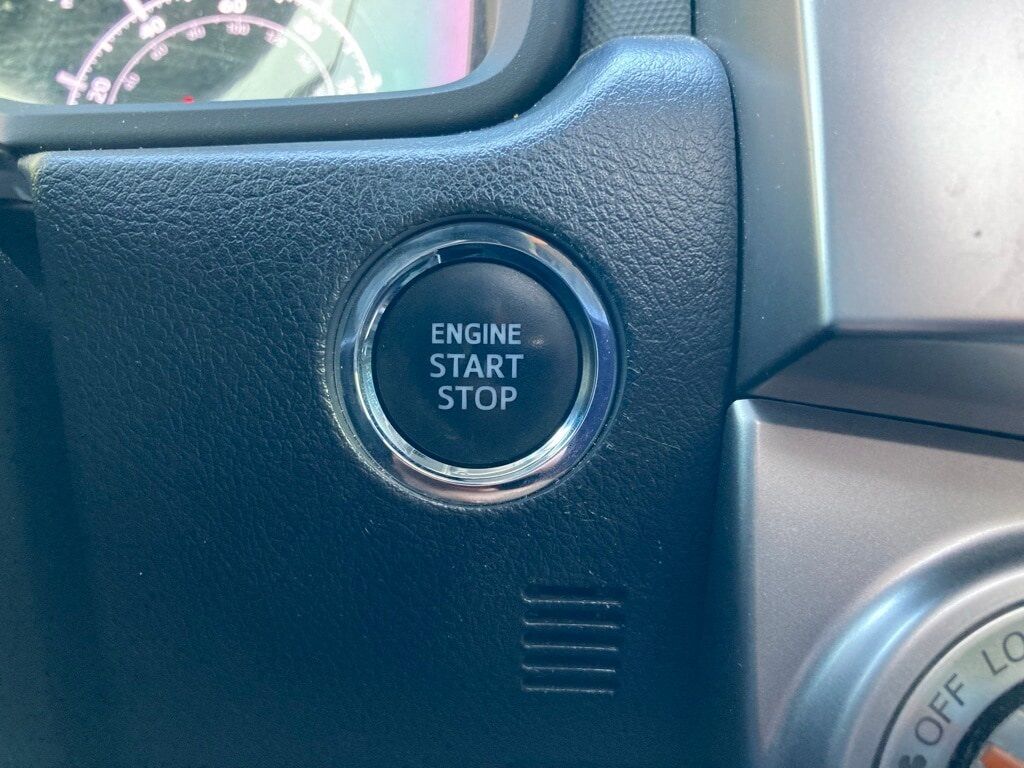 2020 Toyota 4Runner San Antonio TX