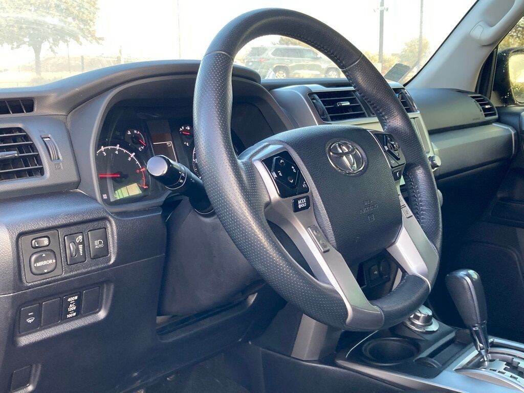 2020 Toyota 4Runner San Antonio TX
