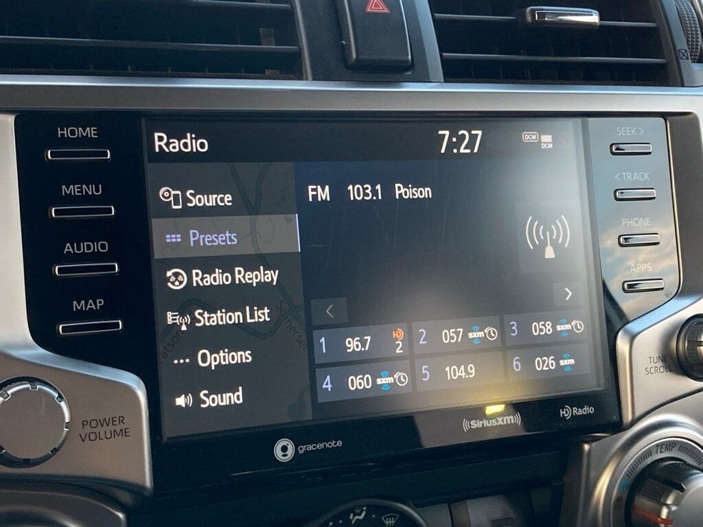 2020 Toyota 4Runner San Antonio TX