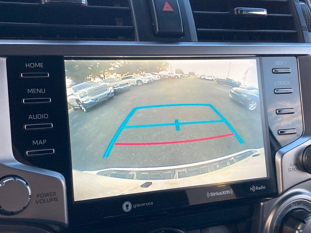2020 Toyota 4Runner San Antonio TX