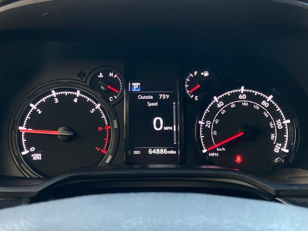2020 Toyota 4Runner San Antonio TX