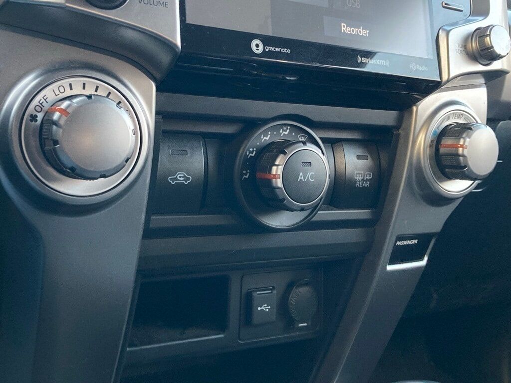 2020 Toyota 4Runner San Antonio TX