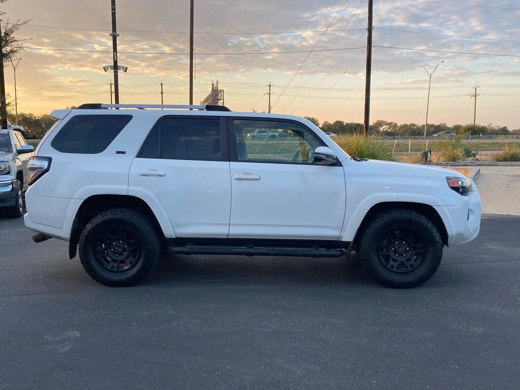 2020 Toyota 4Runner San Antonio TX