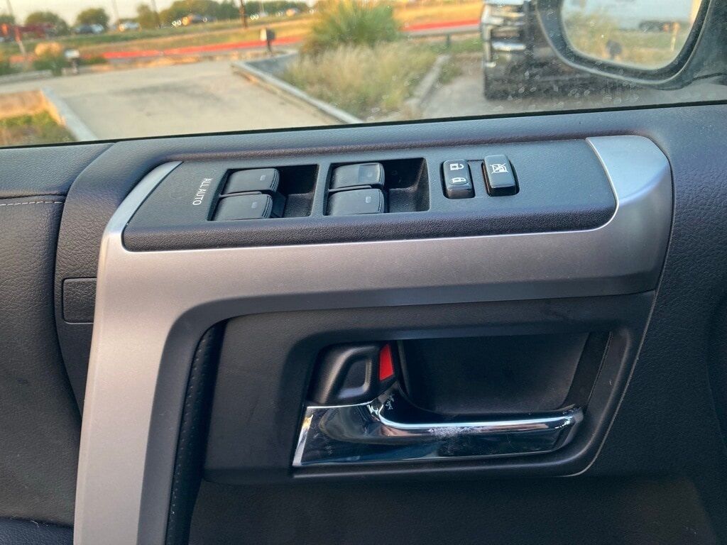 2020 Toyota 4Runner San Antonio TX