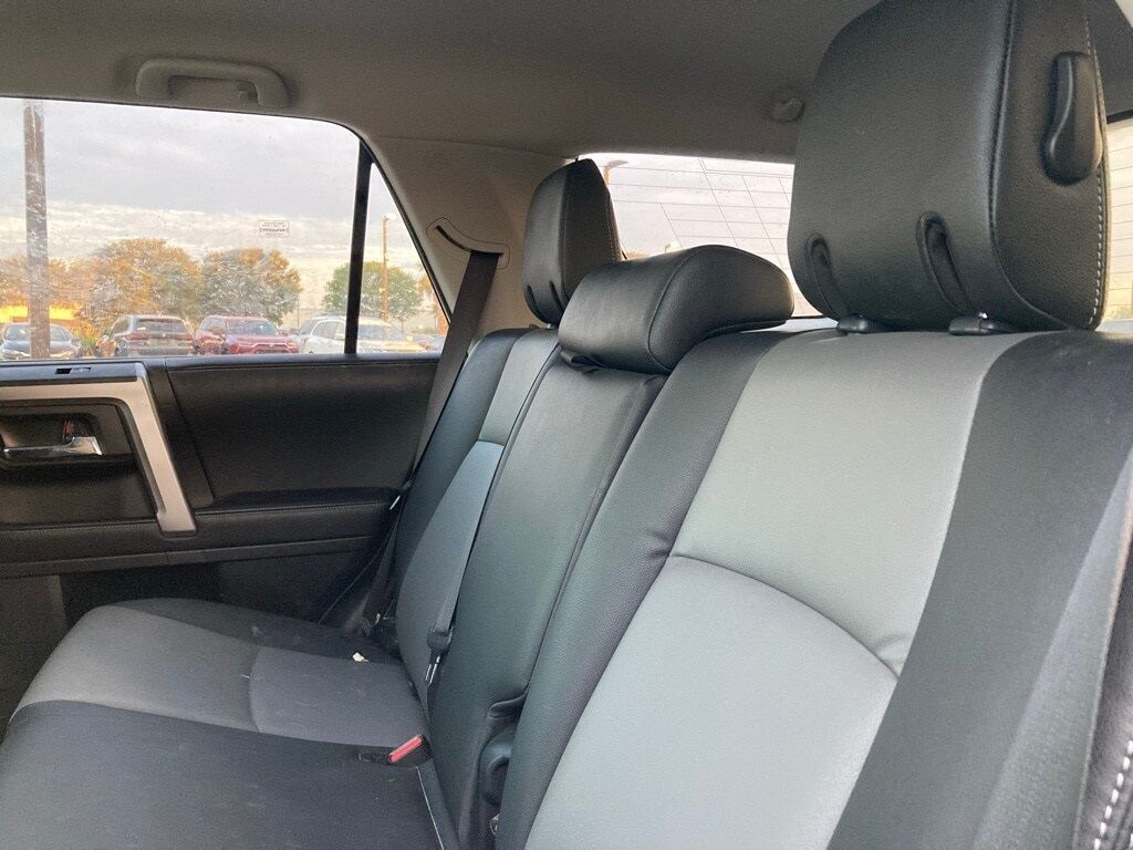 2020 Toyota 4Runner San Antonio TX