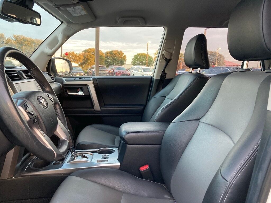 2020 Toyota 4Runner San Antonio TX