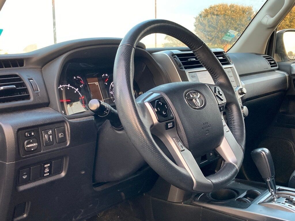 2020 Toyota 4Runner San Antonio TX