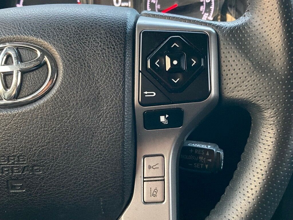 2020 Toyota 4Runner San Antonio TX