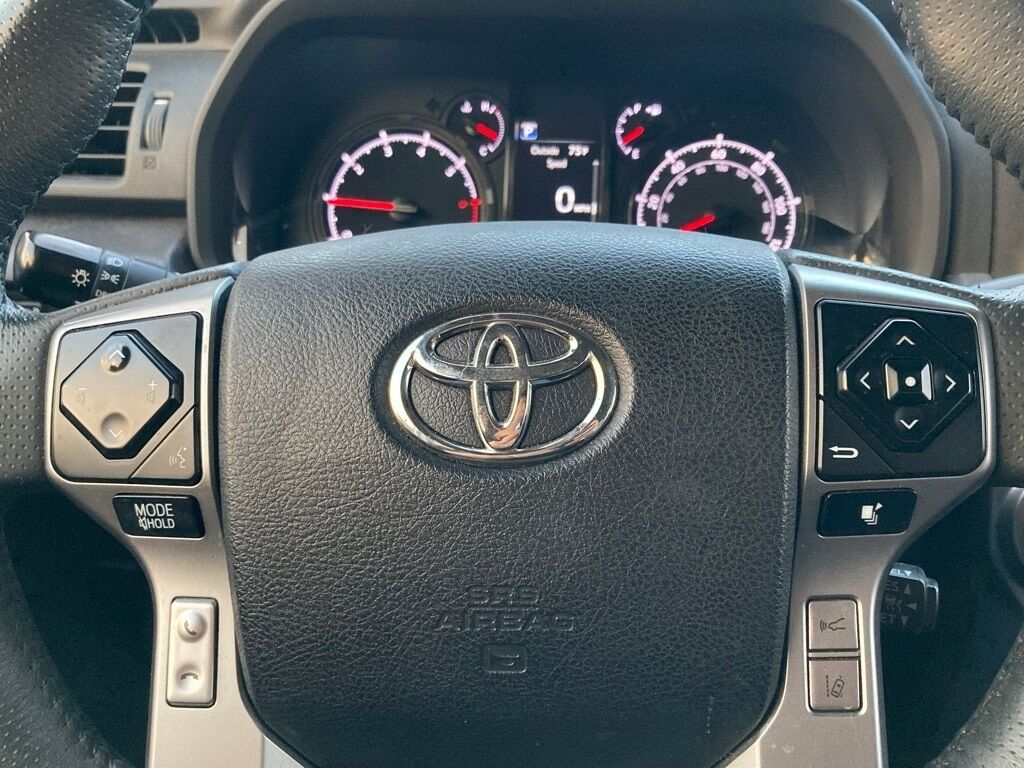 2020 Toyota 4Runner San Antonio TX