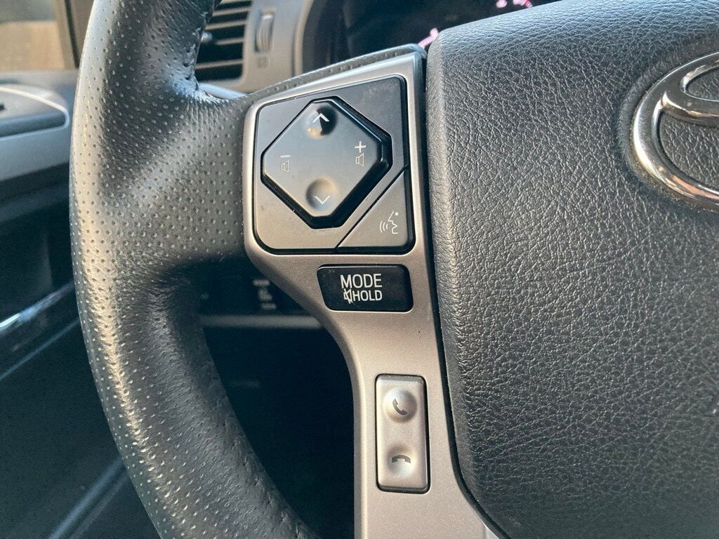 2020 Toyota 4Runner San Antonio TX