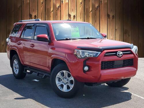 2020 Toyota 4Runner Tampa FL 2020 Toyota 4Runner Tampa FL