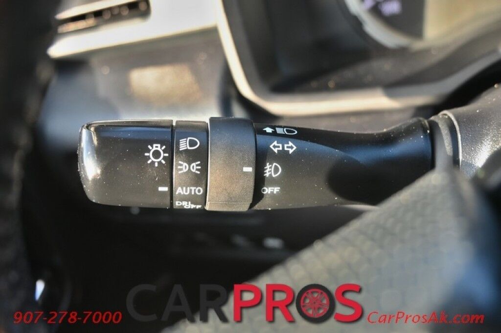 2020 Toyota 4Runner Limited - 4X4 - Heated & Cooled Leather Seats - Navigation - Back Up Camera - Keyless Entry & Start - 3rd Row - Seats 7 - Tow Pkg - 1-Owner Anchorage AK