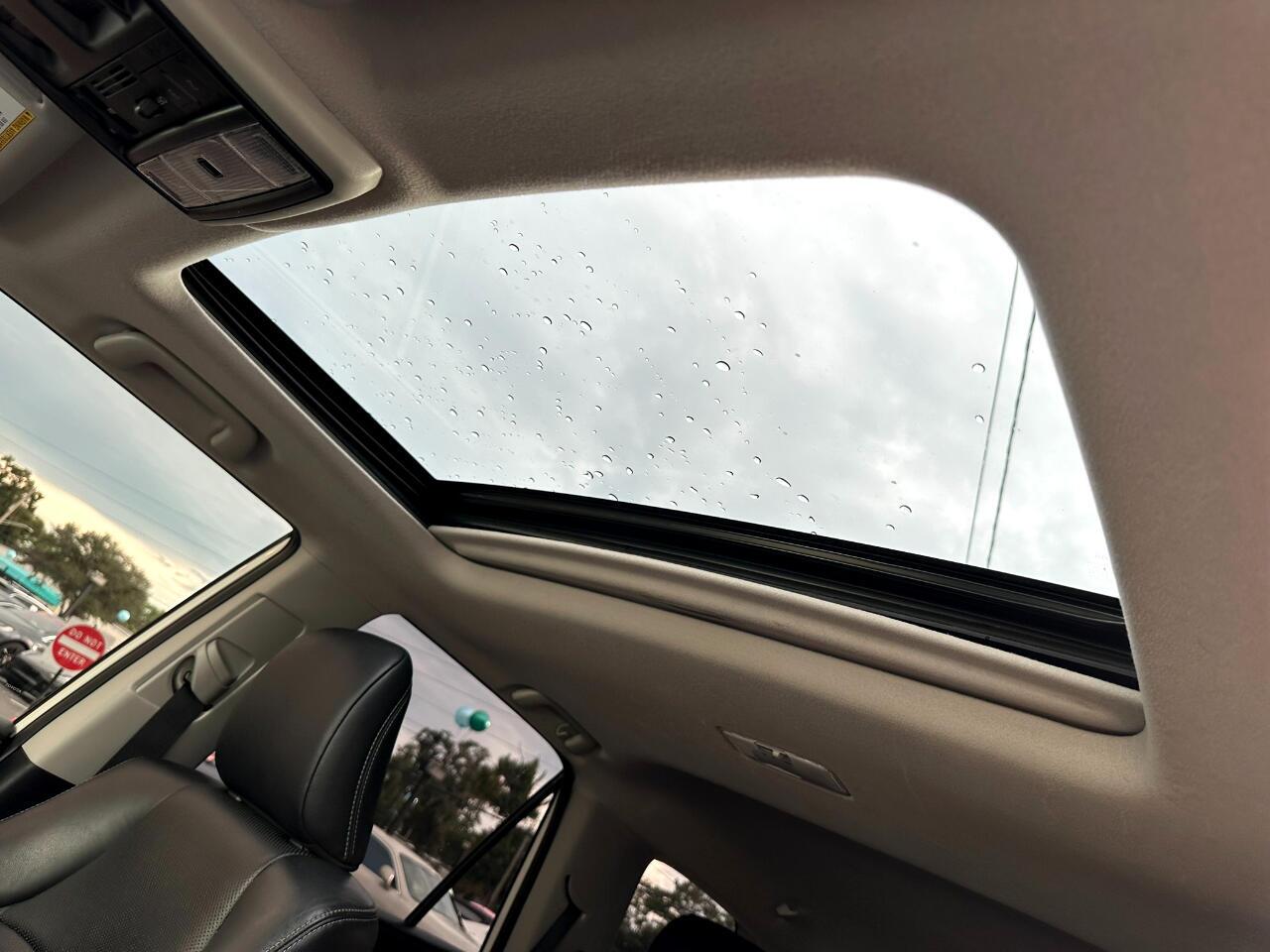 2020 Toyota 4Runner Limited 4WD (Natl) Jacksonville FL