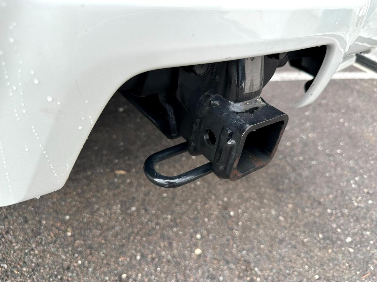 2020 Toyota 4Runner Limited 4WD (Natl) Jacksonville FL