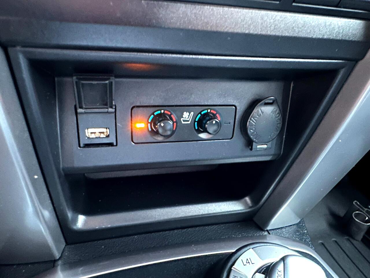 2020 Toyota 4Runner Limited 4WD (Natl) Jacksonville FL