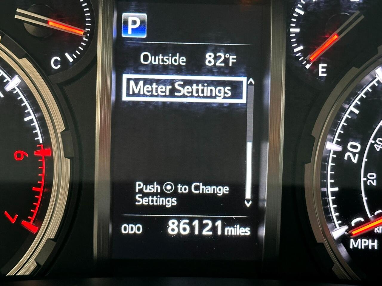 2020 Toyota 4Runner Limited 4WD (Natl) Jacksonville FL