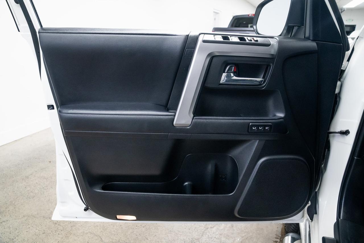 2020 Toyota 4Runner Limited All-Weather Floor Liner/Cargo Tray Package Portland OR