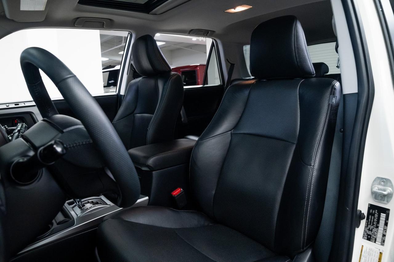 2020 Toyota 4Runner Limited All-Weather Floor Liner/Cargo Tray Package Portland OR