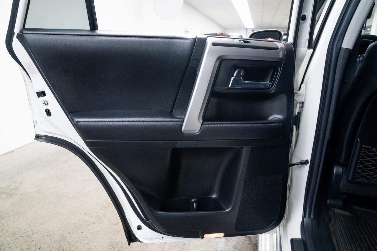 2020 Toyota 4Runner Limited All-Weather Floor Liner/Cargo Tray Package Portland OR