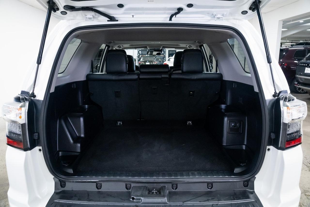 2020 Toyota 4Runner Limited All-Weather Floor Liner/Cargo Tray Package Portland OR