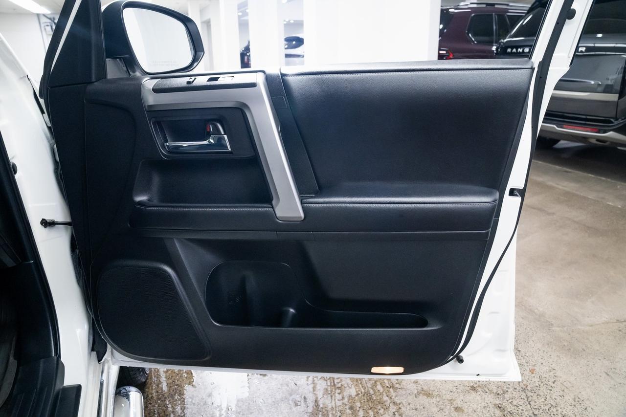 2020 Toyota 4Runner Limited All-Weather Floor Liner/Cargo Tray Package Portland OR