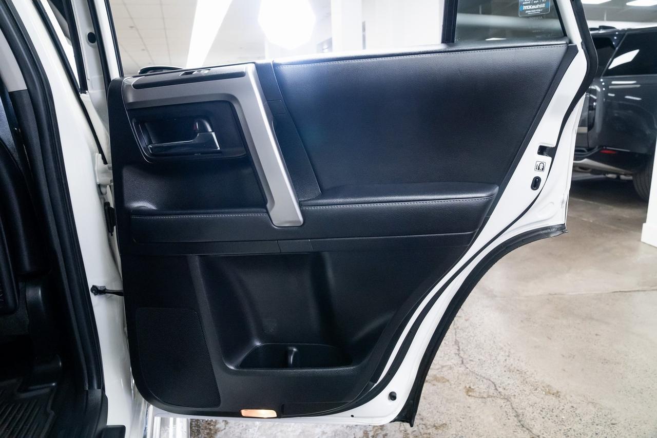 2020 Toyota 4Runner Limited All-Weather Floor Liner/Cargo Tray Package Portland OR