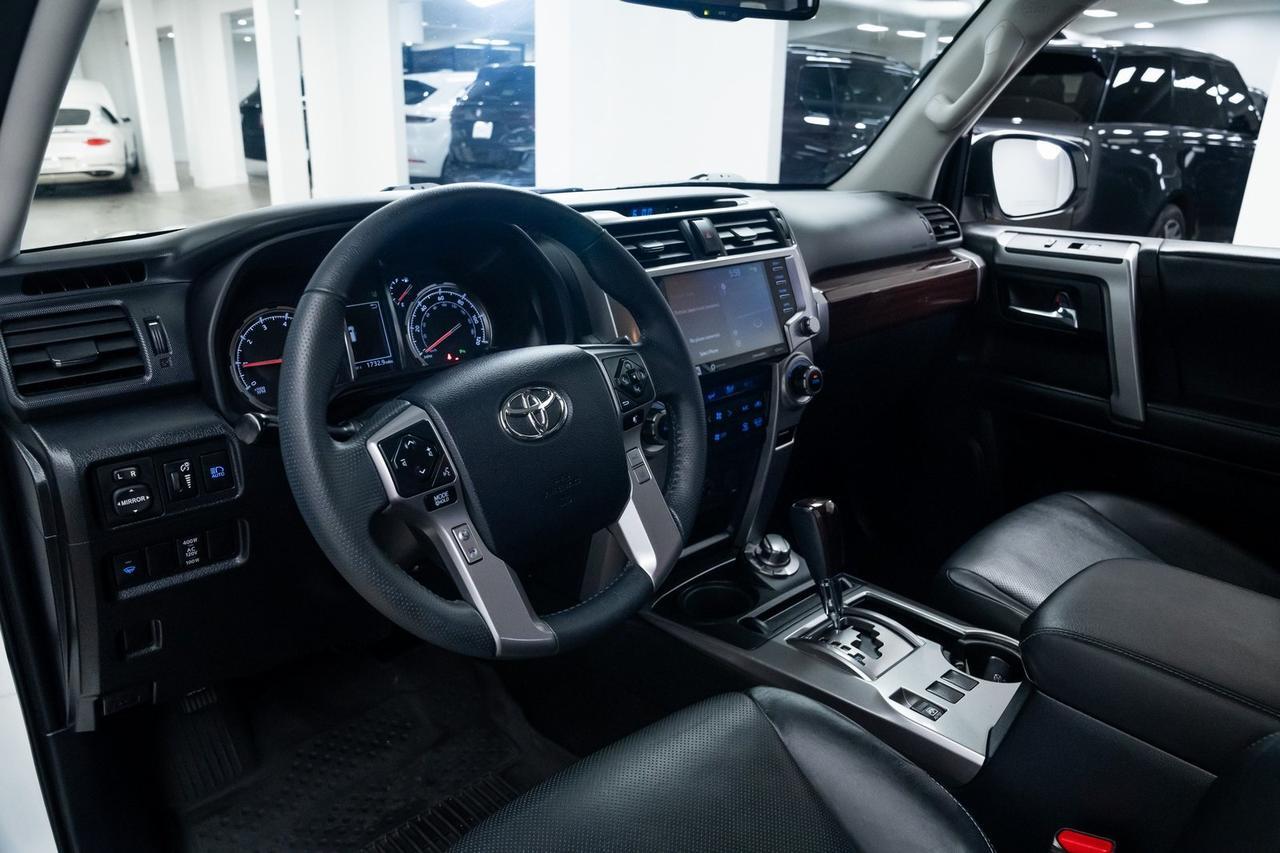 2020 Toyota 4Runner Limited All-Weather Floor Liner/Cargo Tray Package Portland OR