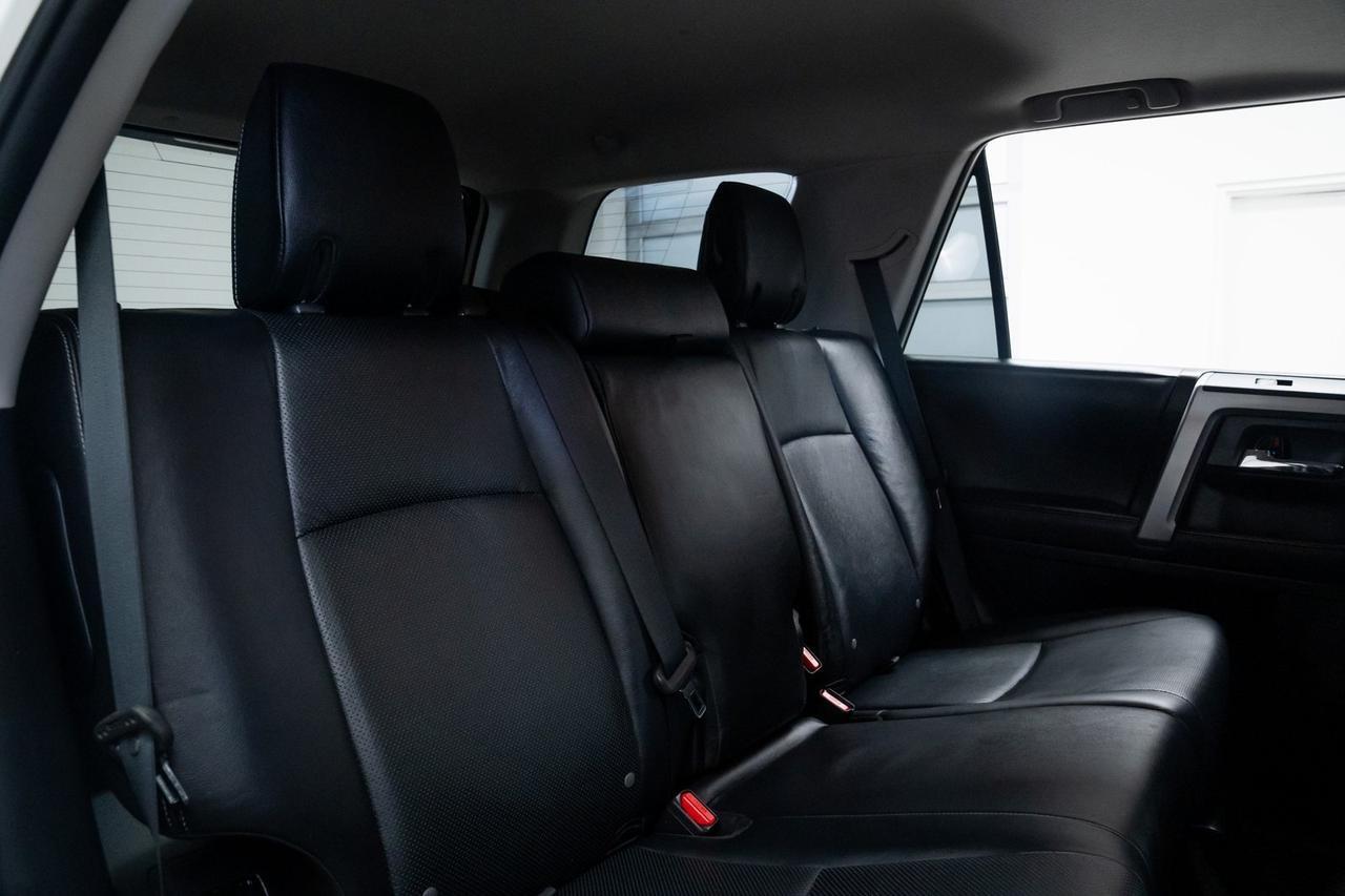 2020 Toyota 4Runner Limited All-Weather Floor Liner/Cargo Tray Package Portland OR